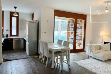 Kertkapcsolatos lakás kiadó Budapest XIII. kerület Újlipótváros