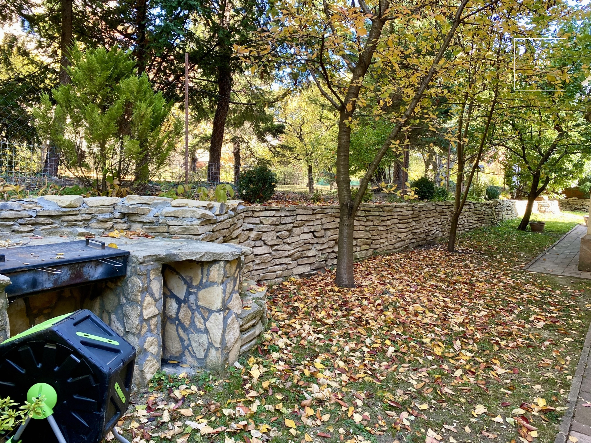 Elegant Apartment for Rent Budapest II. district, Vérhalom