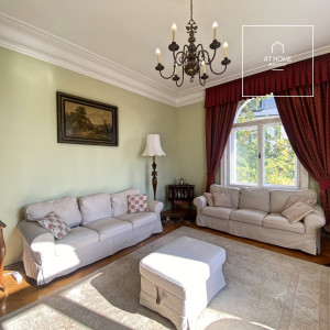 Kiadó elegáns villa lakás Budapest II. kerület, Vérhalom