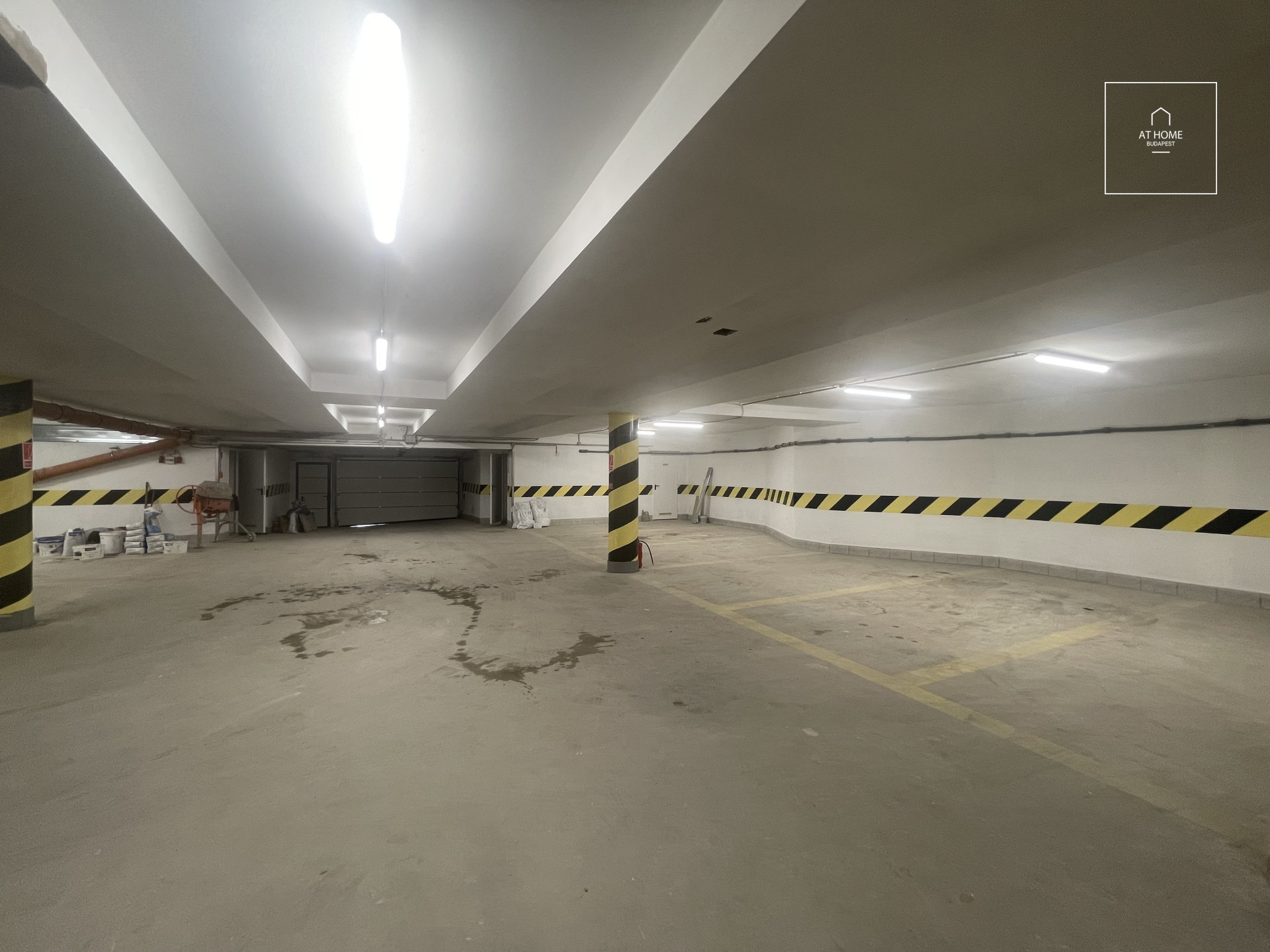 Új építésű penthouse prémium lakás Budapest II. kerület, Rózsadomb