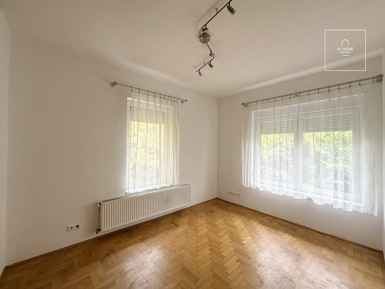 Wonderful detached house for rent Budapest II. district, Kurucles