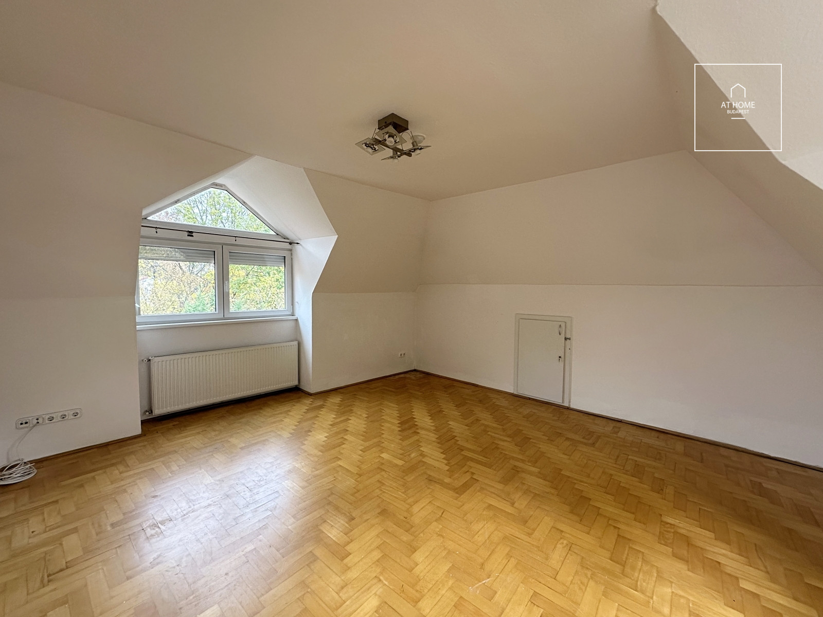 Wonderful detached house for rent Budapest II. district, Kurucles