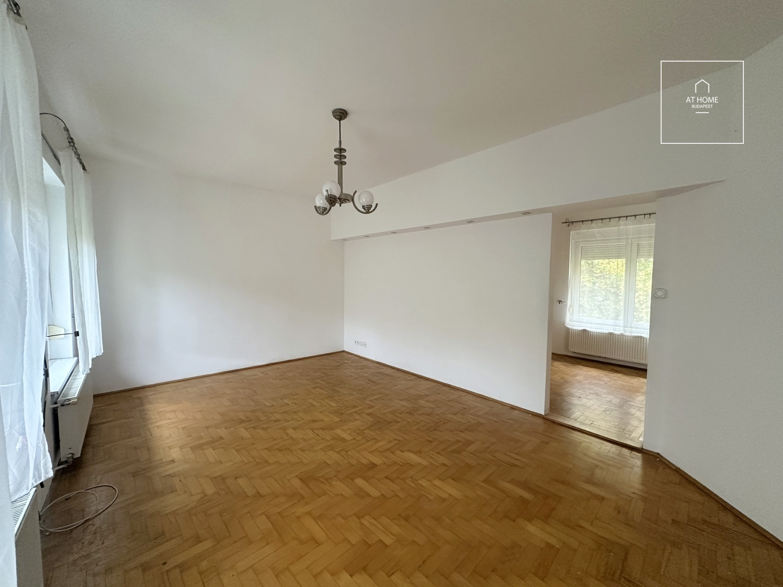 Wonderful detached house for rent Budapest II. district, Kurucles