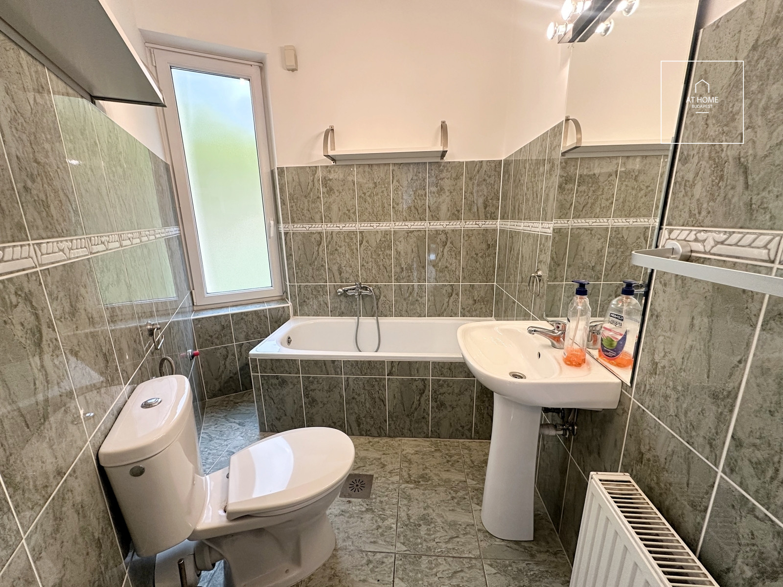 Wonderful detached house for rent Budapest II. district, Kurucles