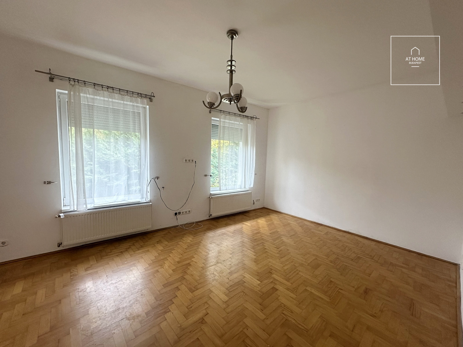Wonderful detached house for rent Budapest II. district, Kurucles