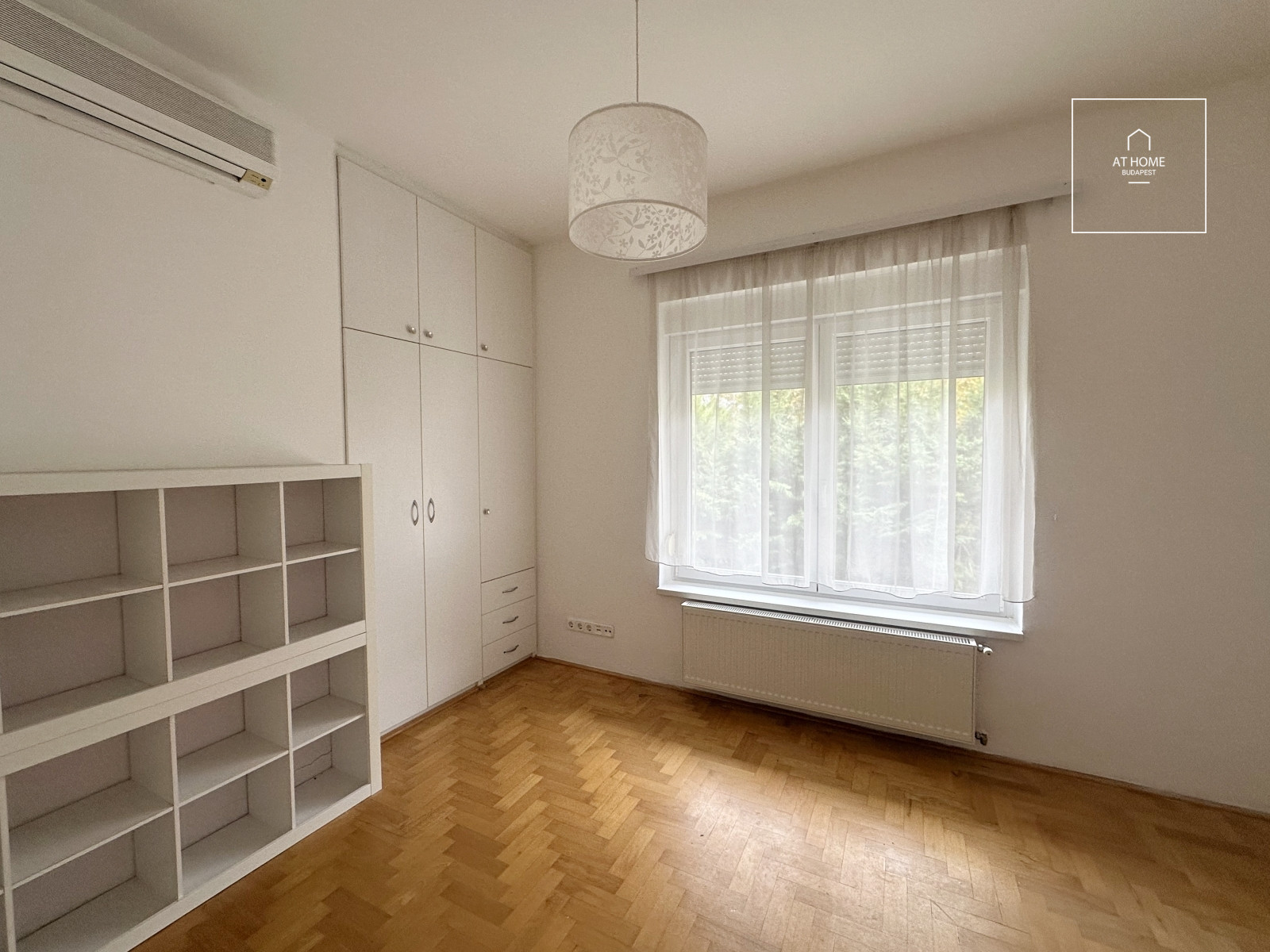 Wonderful detached house for rent Budapest II. district, Kurucles