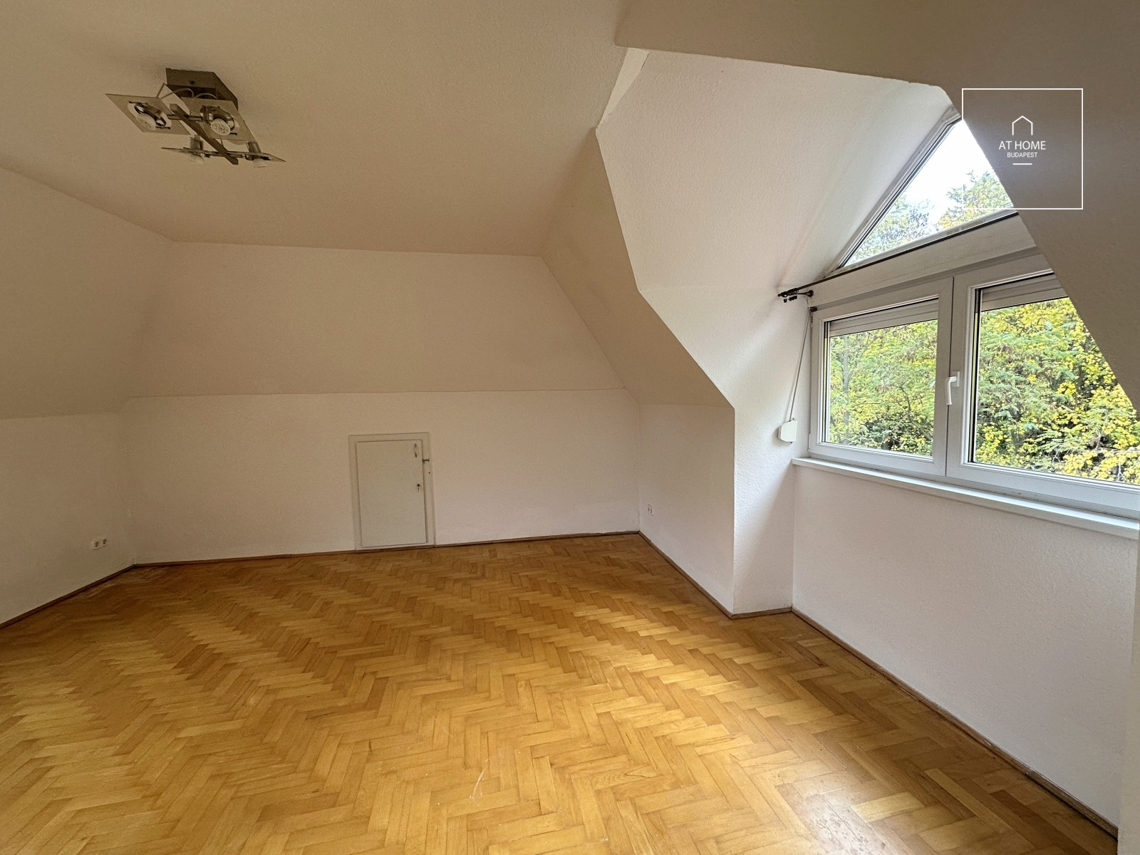 Wonderful detached house for rent Budapest II. district, Kurucles