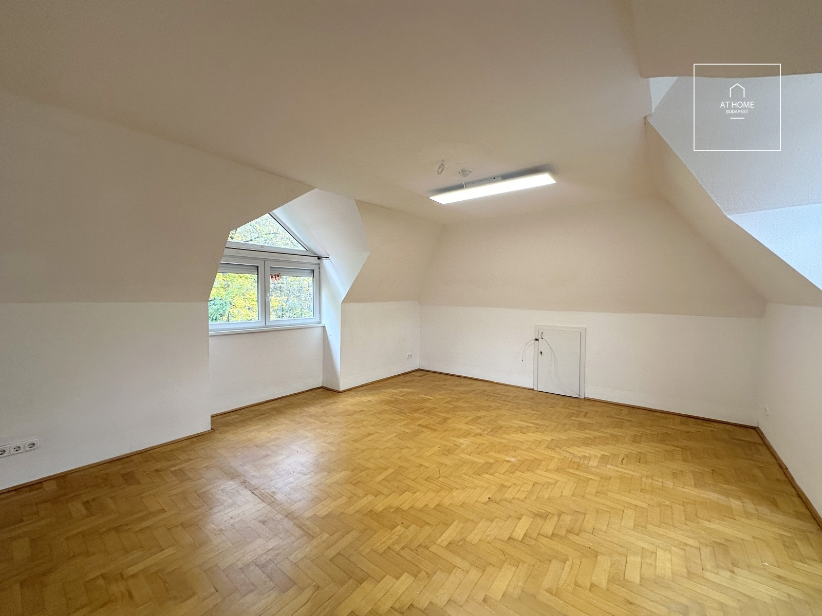 Wonderful detached house for rent Budapest II. district, Kurucles