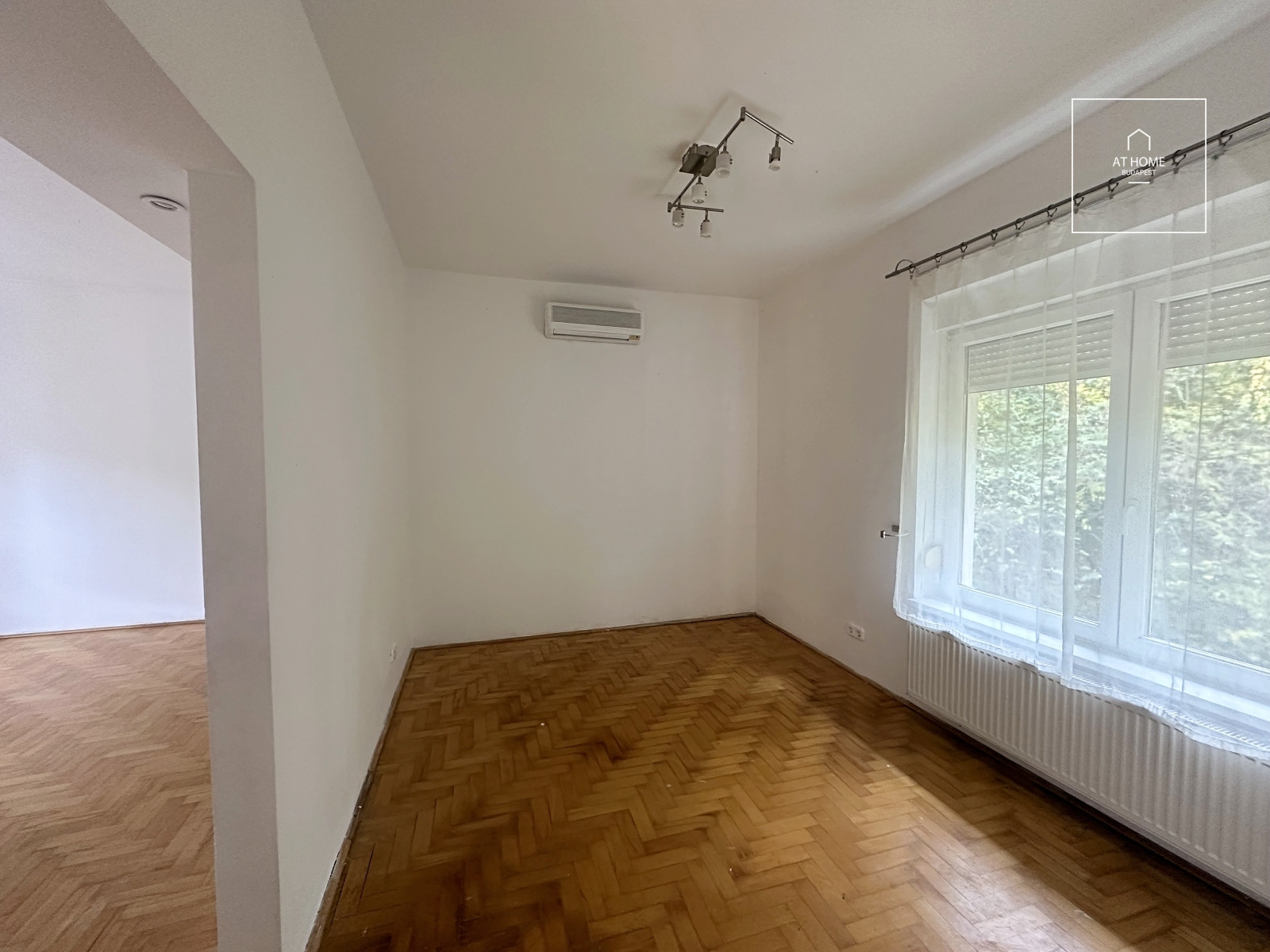 Wonderful detached house for rent Budapest II. district, Kurucles