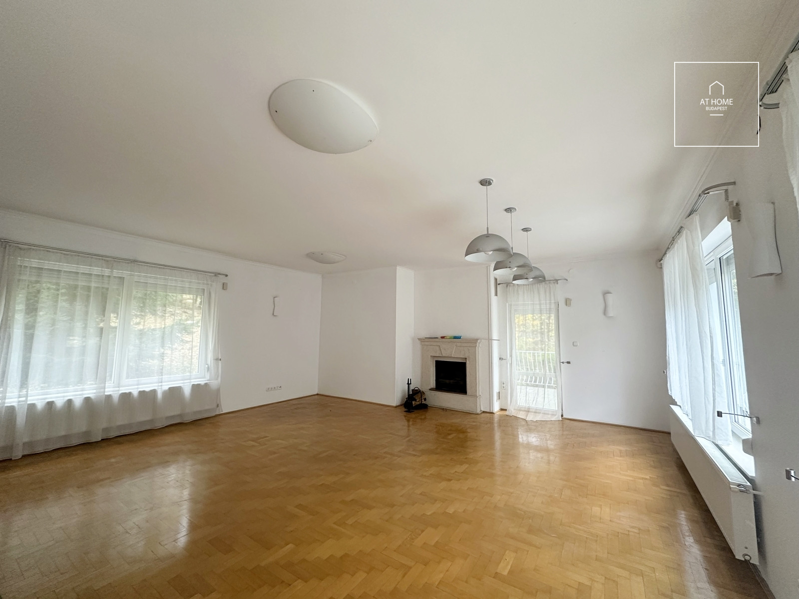 Wonderful detached house for rent Budapest II. district, Kurucles