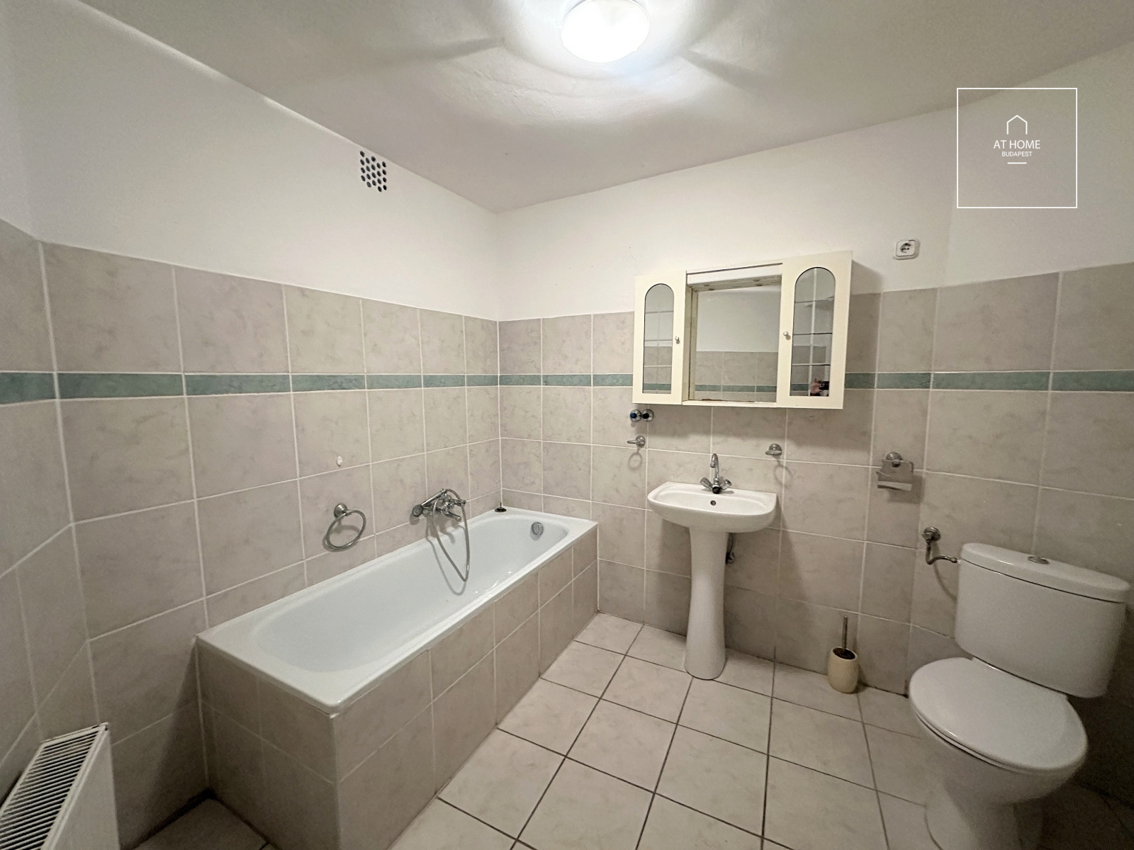 Wonderful detached house for rent Budapest II. district, Kurucles