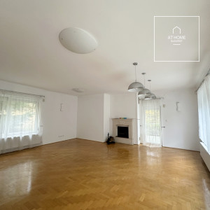 Wonderful detached house for rent Budapest II. district, Kurucles