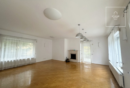 Káprázatos Önálló családi ház kiadó Budapest II. kerület, Kurucles