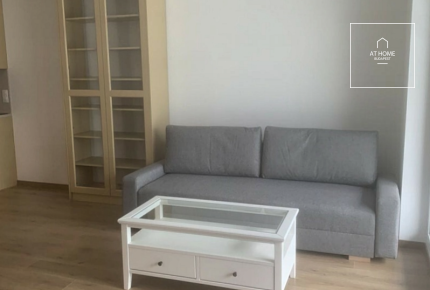 Newly built 2-bedroom apartment with park view on the Marina waterfront