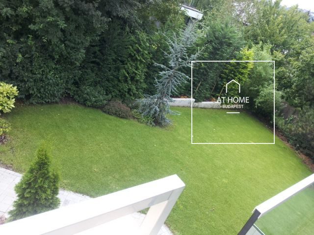 Beautiful detached house for rent in II/A. district, Budaliget