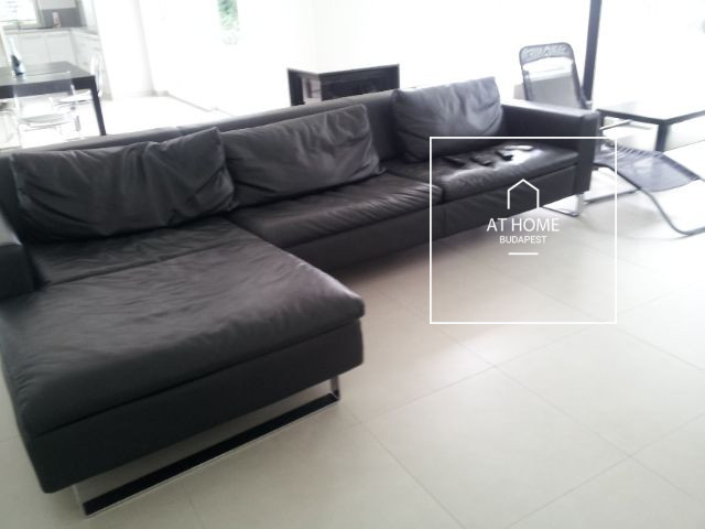 Beautiful detached house for rent in II/A. district, Budaliget