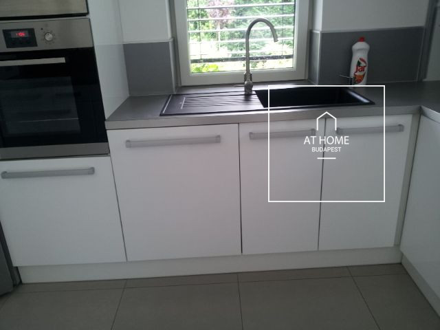 Beautiful detached house for rent in II/A. district, Budaliget