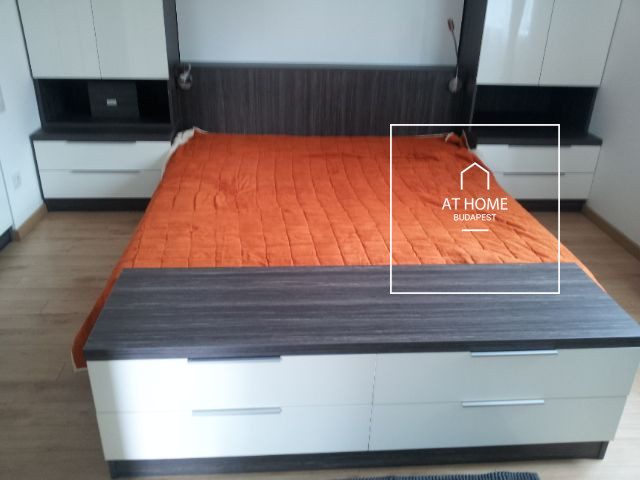 Beautiful detached house for rent in II/A. district, Budaliget