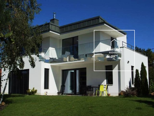 Beautiful detached house for rent in II/A. district, Budaliget