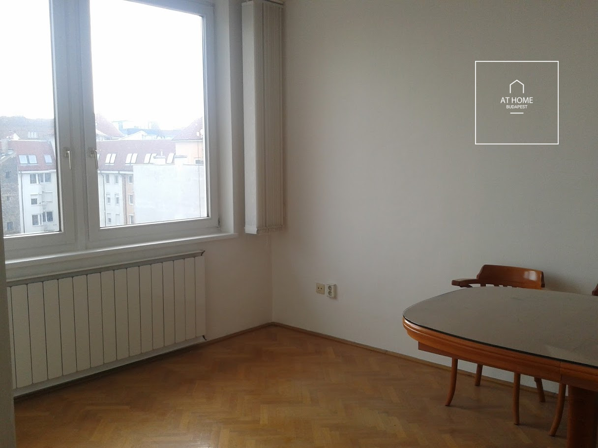 Elragadó lakás kiadó Budapest II. kerület Víziváros