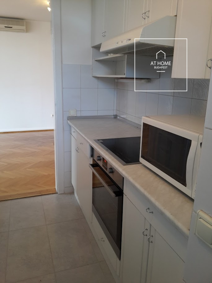 Elragadó lakás kiadó Budapest II. kerület Víziváros