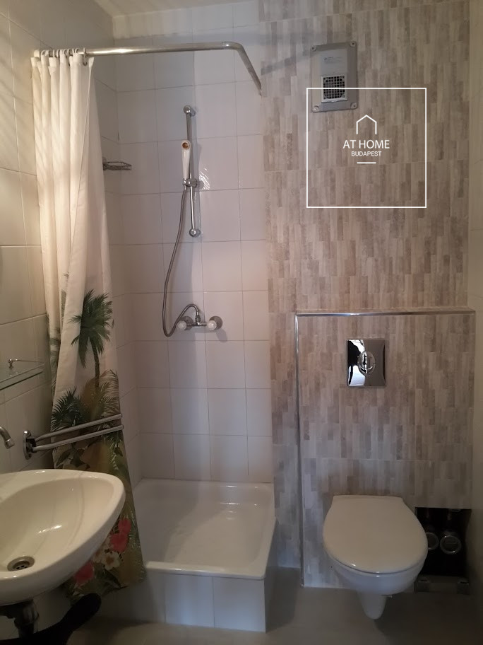 Elragadó lakás kiadó Budapest II. kerület Víziváros