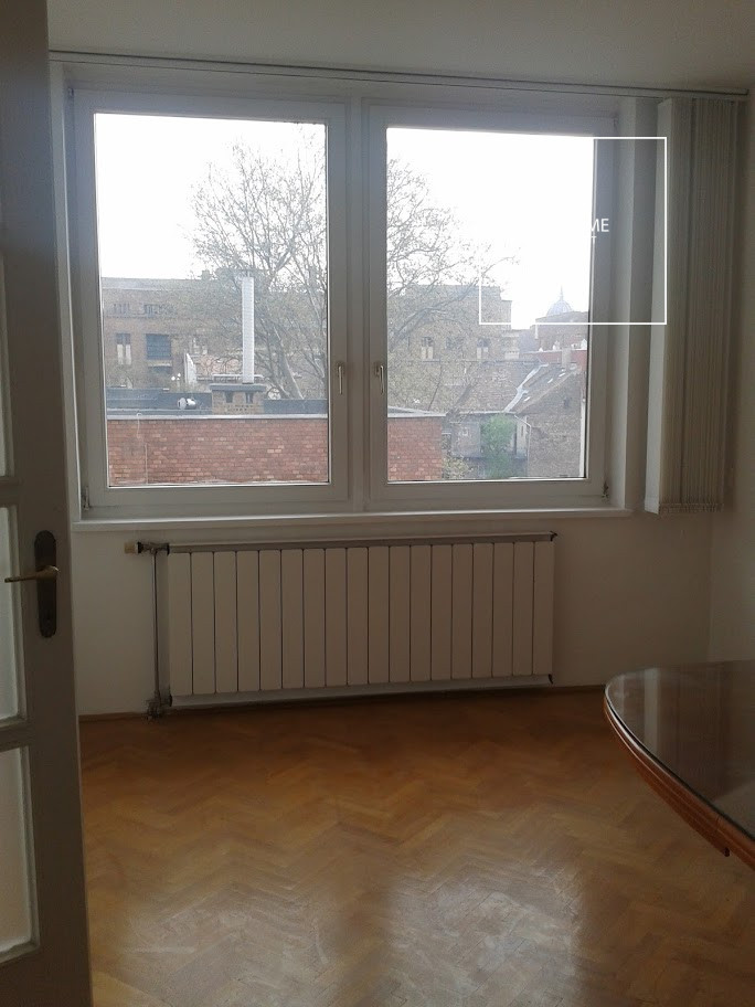 Charming apartment for rent Budapest II. district Víziváros