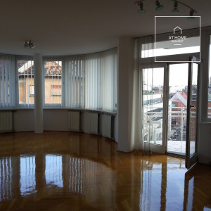 Charming apartment for rent Budapest II. district Víziváros