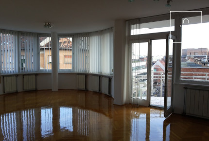 Elragadó lakás kiadó Budapest II. kerület Víziváros