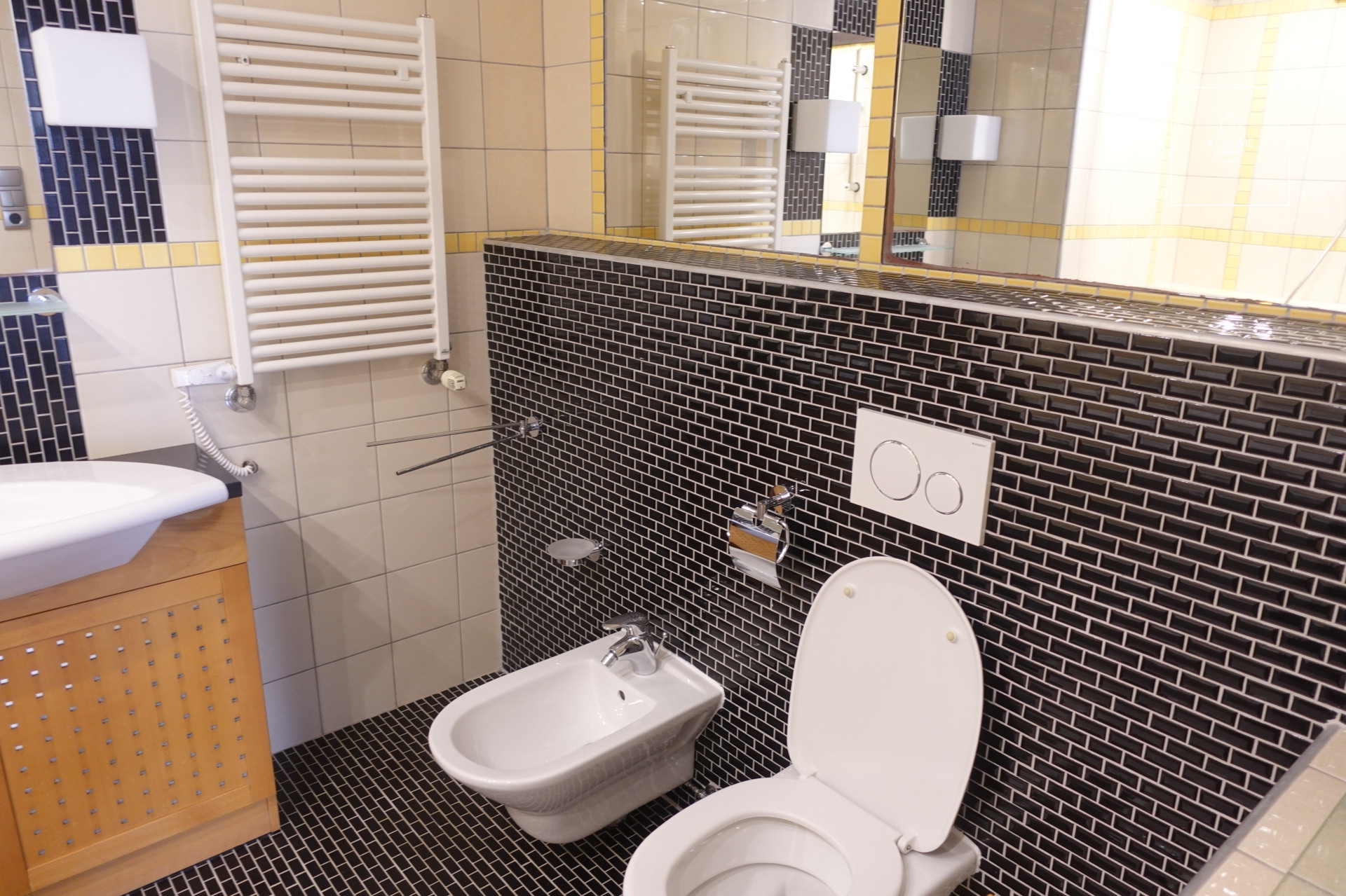 Lenyűgöző lakás kiadó Budapest II. kerület, Rézmál