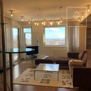 Stunning apartment for rent Budapest II. district, Rézmál