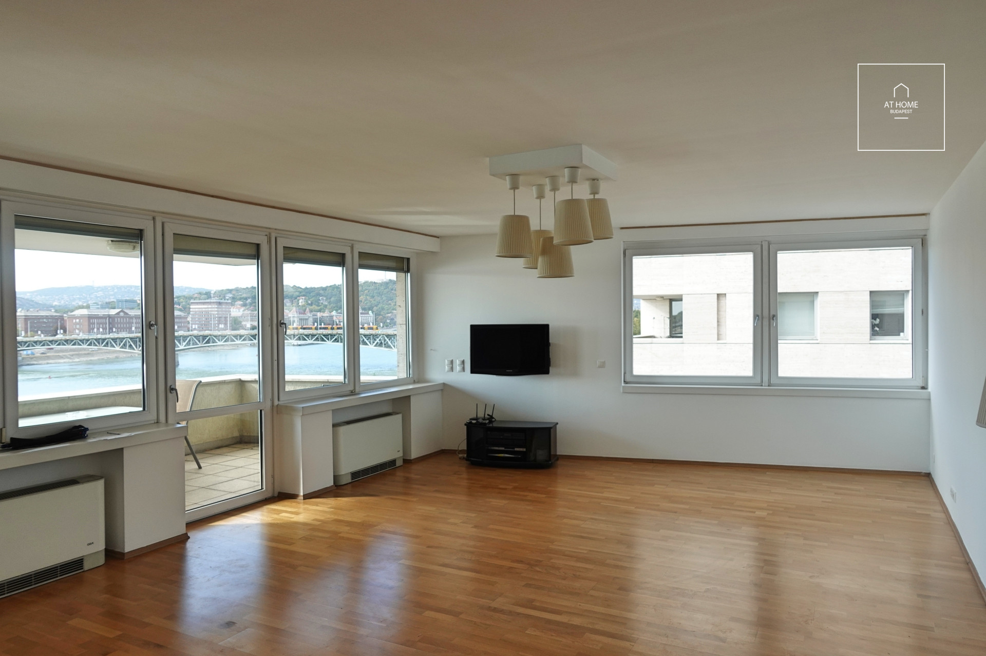 Stunning apartment for rent Budapest IX. district, Milleniumi Városközpont