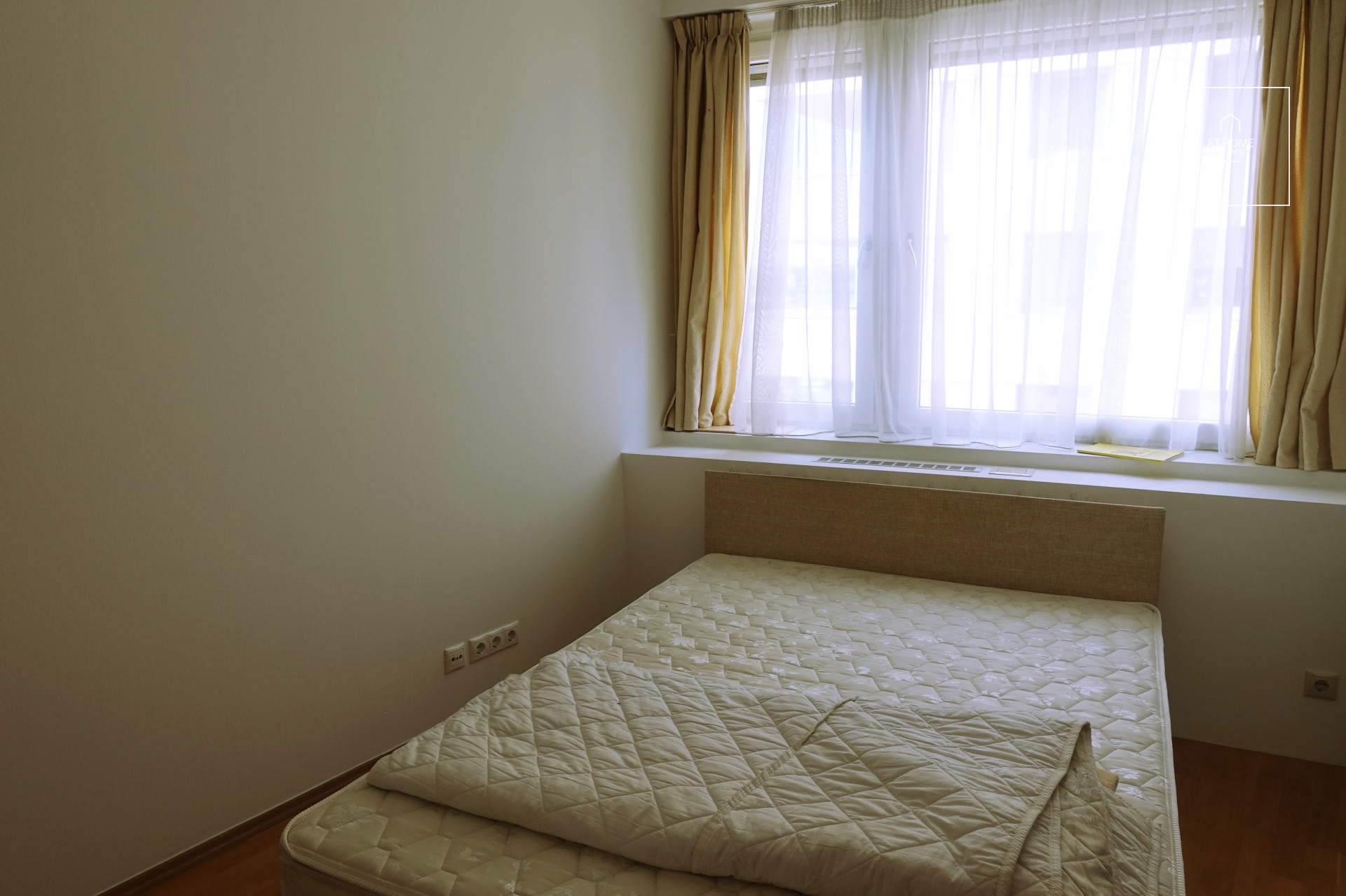 Stunning apartment for rent Budapest IX. district, Milleniumi Városközpont