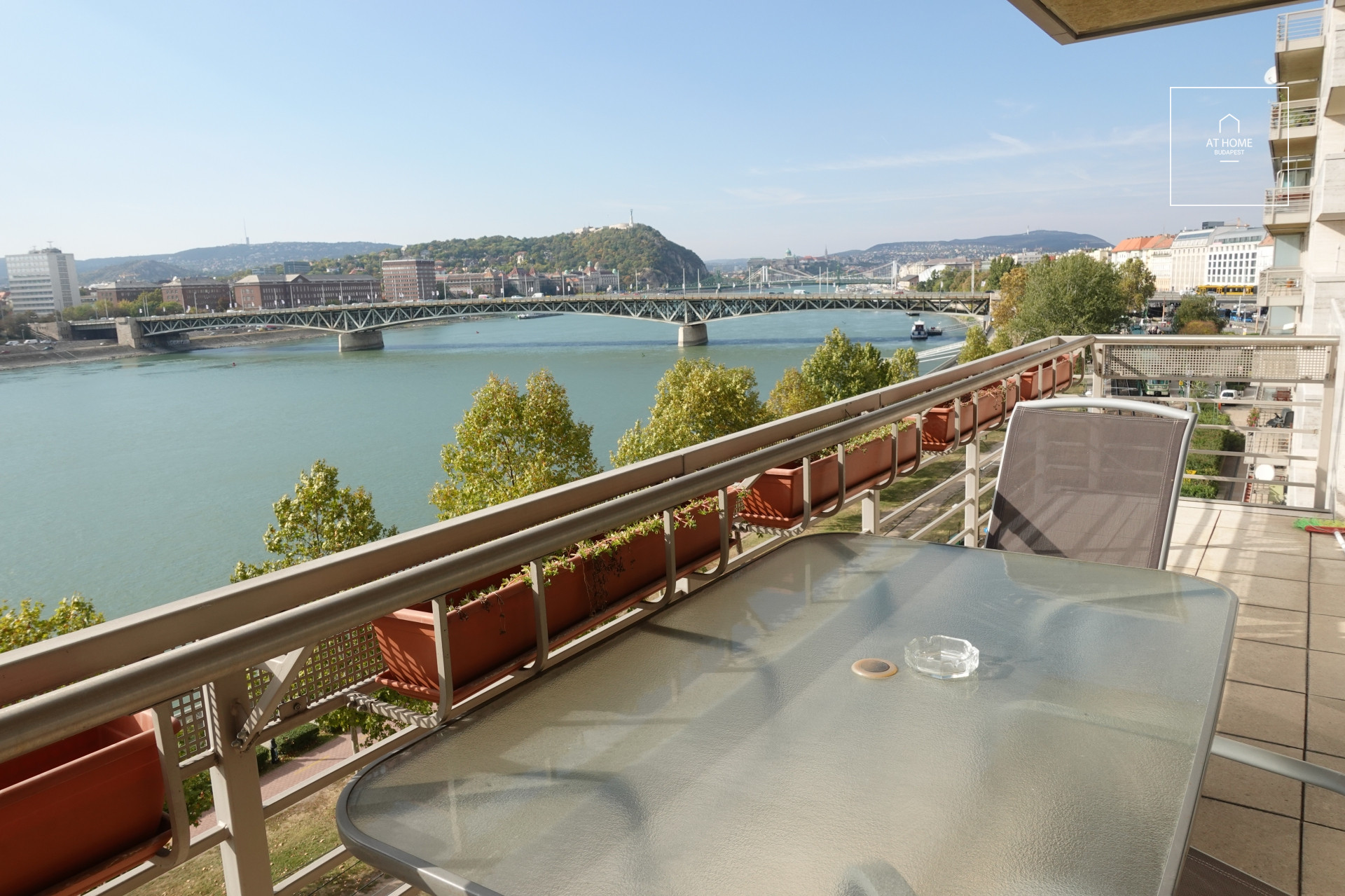 Stunning apartment for rent Budapest IX. district, Milleniumi Városközpont