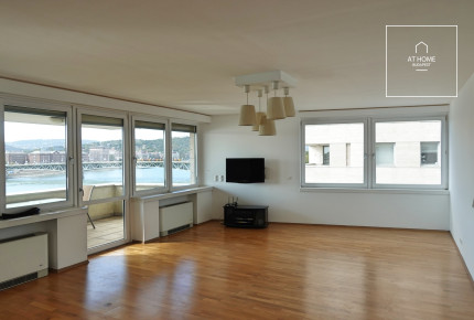 Lenyűgöző lakás kiadó Budapest IX. kerület, Milleniumi Városközpont