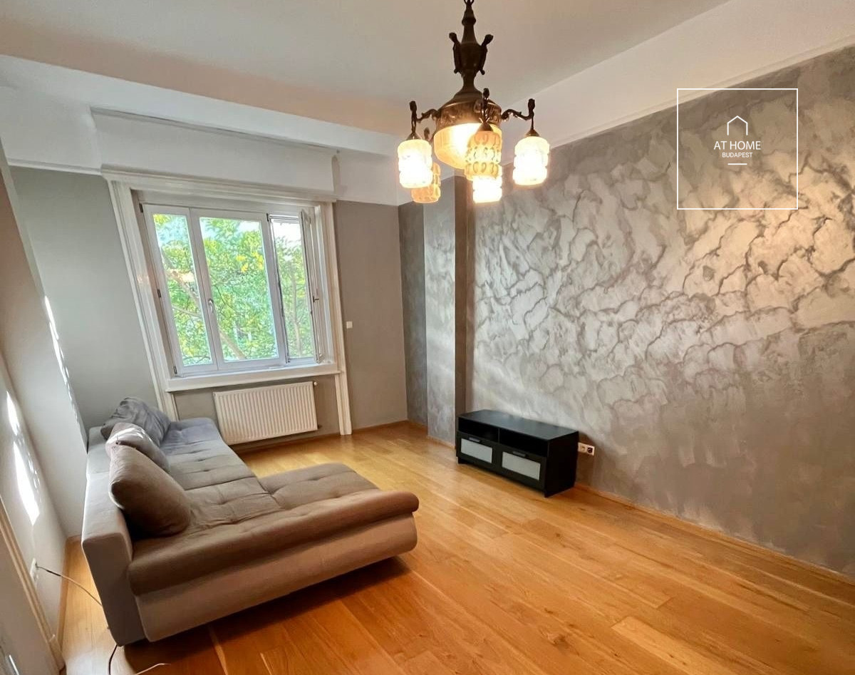 Apartment for rent Budapest XIII. district, Újlipótváros