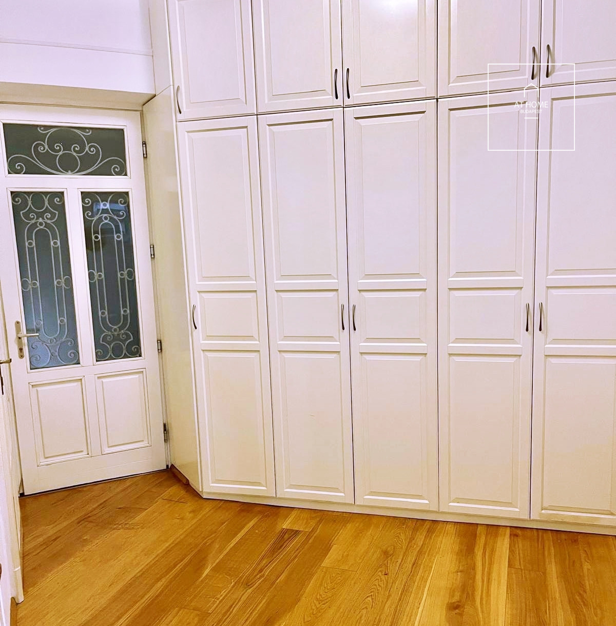 Erkélyes lakás kiadó Budapest XIII. kerület,  Újlipótváros