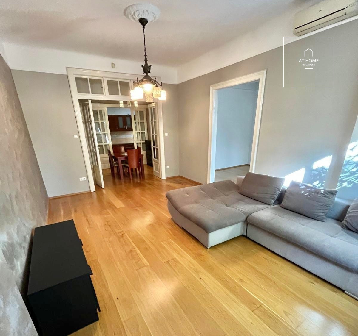 Apartment for rent Budapest XIII. district, Újlipótváros