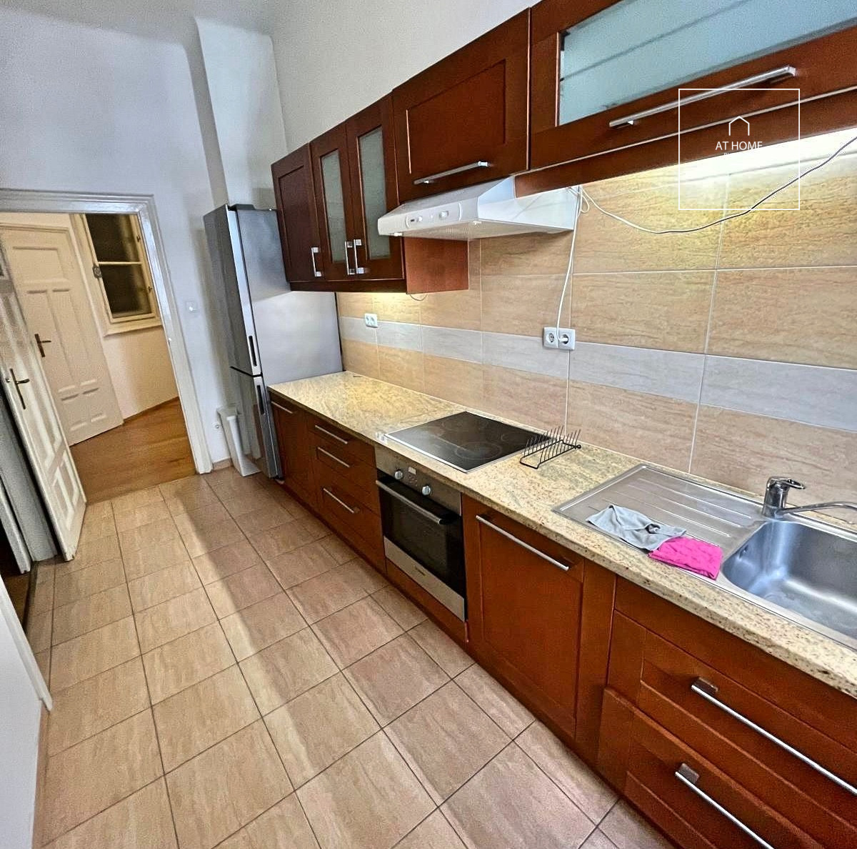 Apartment for rent Budapest XIII. district, Újlipótváros