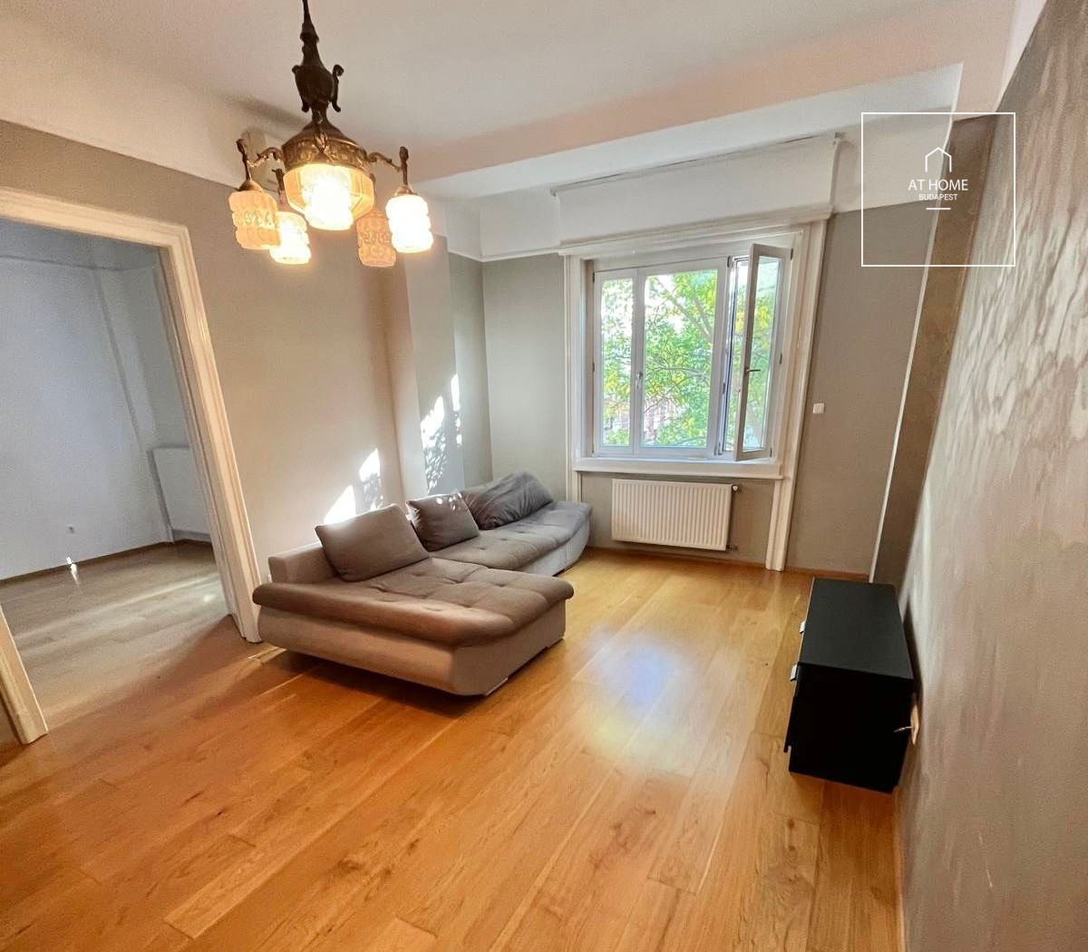 Apartment for rent Budapest XIII. district, Újlipótváros