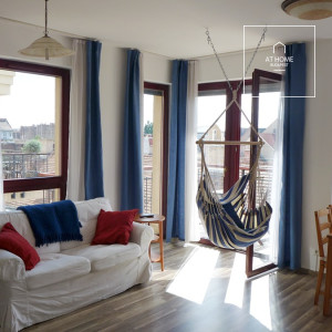 Napfényes lakás kiadó Budapest VI. kerület, Belváros