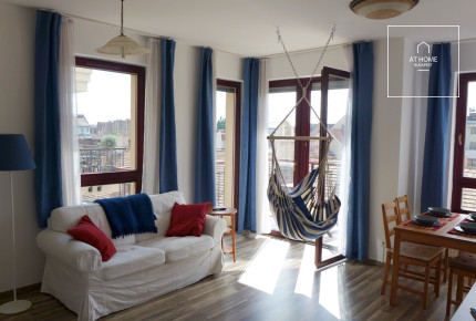 Napfényes lakás kiadó Budapest VI. kerület, Belváros