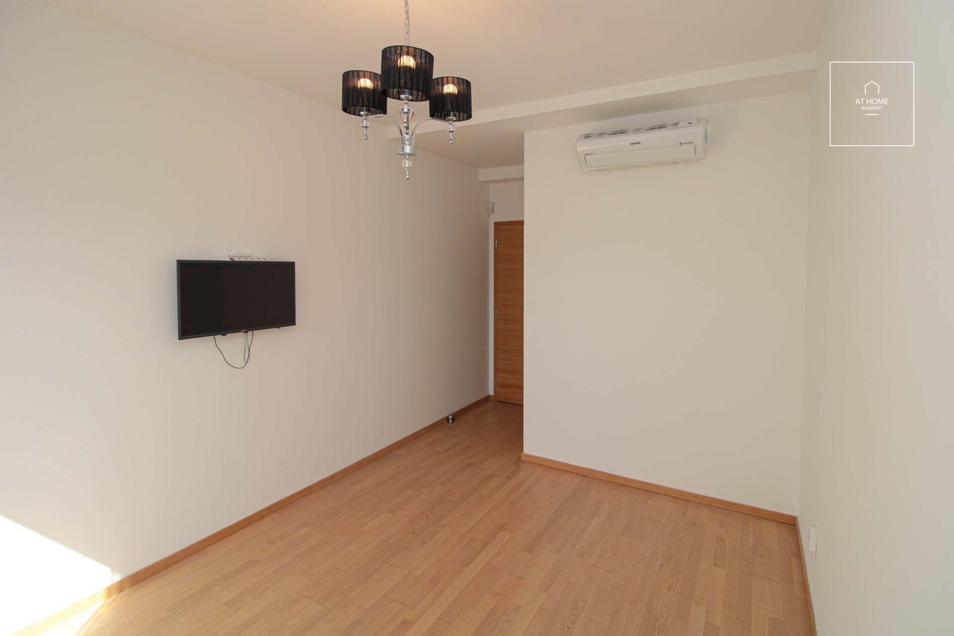 Exclusive apartment for rent in the V. district Budapest