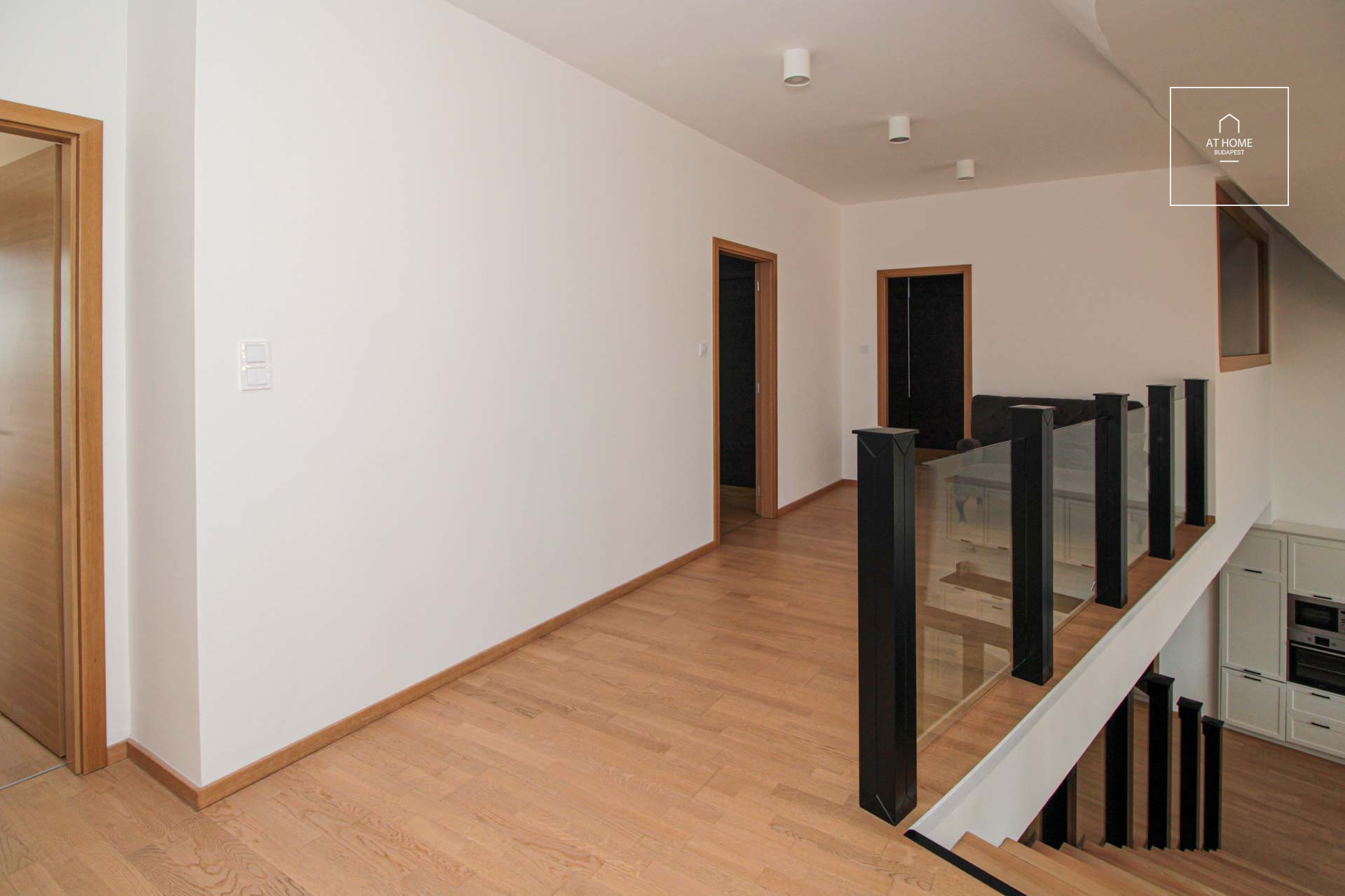 Exclusive apartment for rent in the V. district Budapest