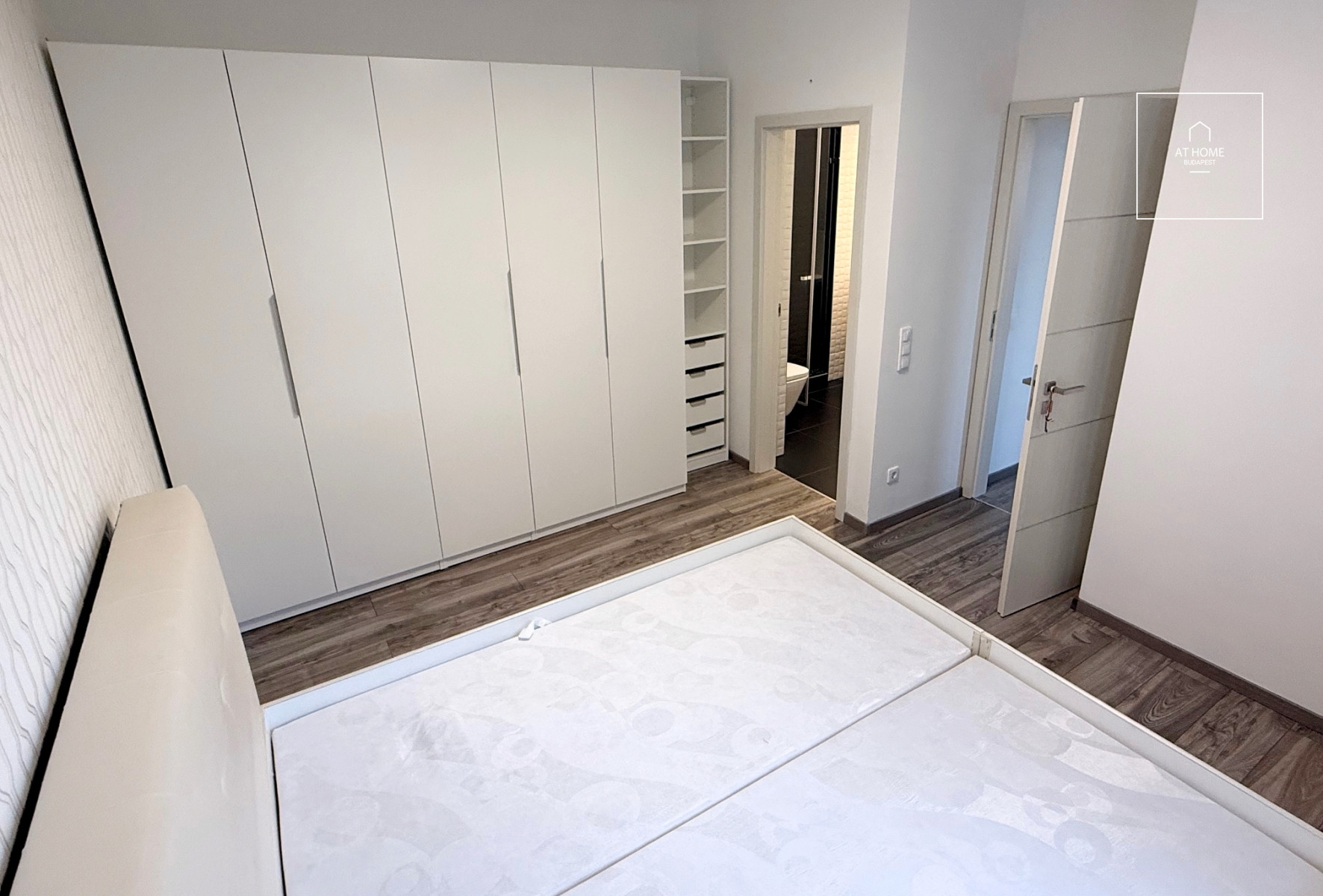 Exkluzív lakás kiadó Budapest II. kerület, Szemlőhegy