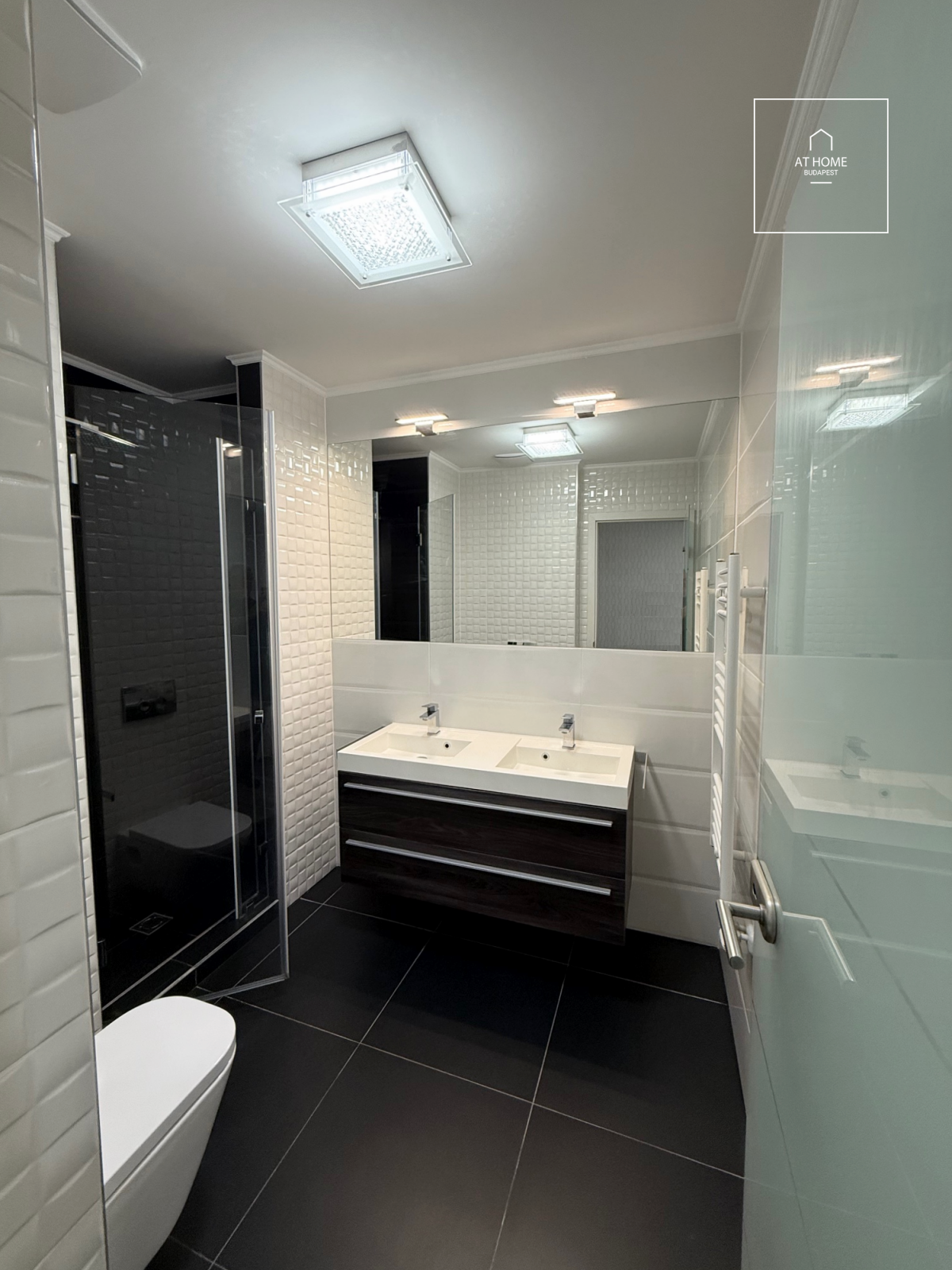 Exclusive apartment for rent Budapest II. district, Szemlőhegy