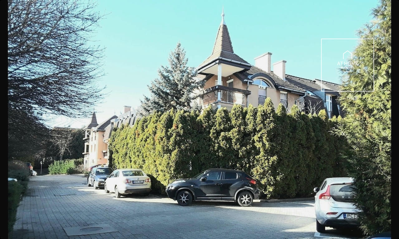 Beautiful apartment  Budapest II. district, Pálvölgy