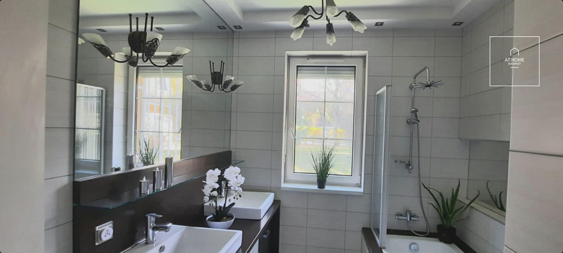 Gyönyörű lakás  Budapest II. kerület, Pálvölgy