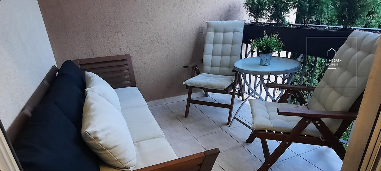 Gyönyörű lakás  Budapest II. kerület, Pálvölgy