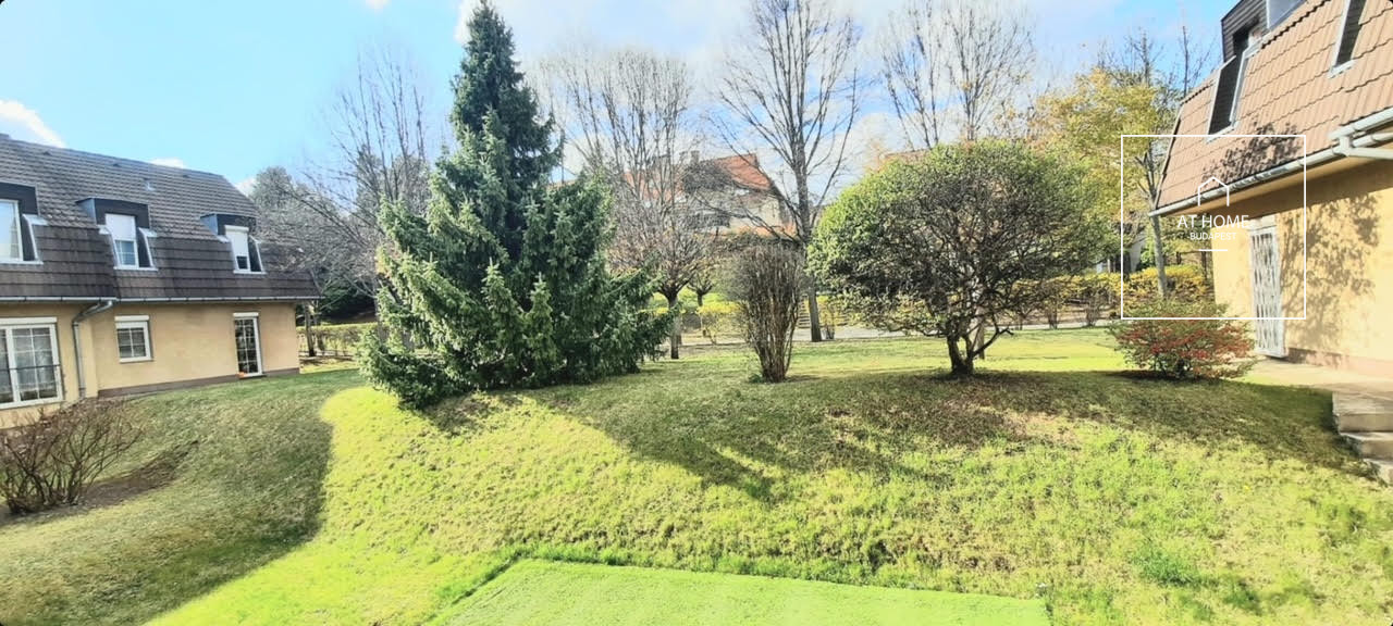 Beautiful apartment  Budapest II. district, Pálvölgy